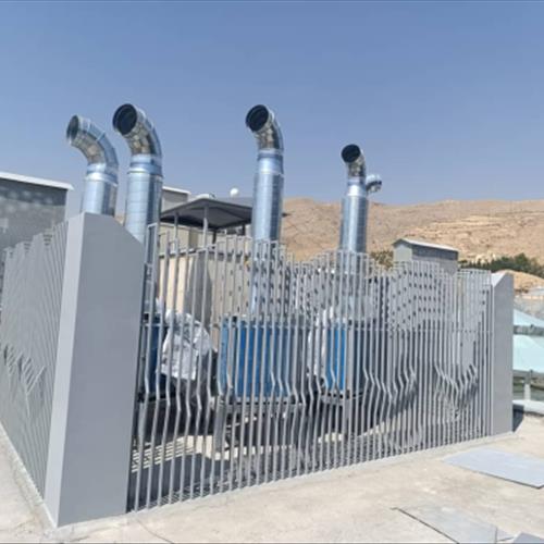 نمونه کار فارس اسپیرال