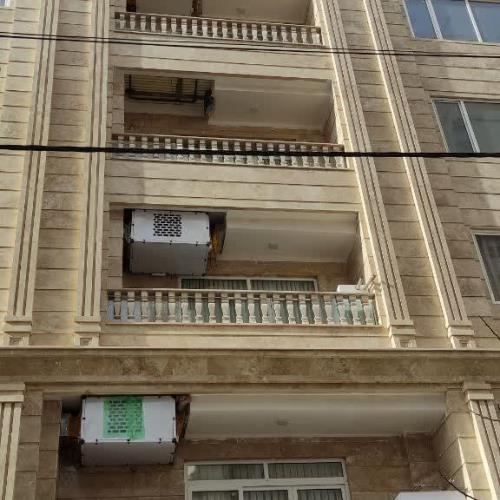 نمونه کارهای کولر ابی سلولزی زیر سقفی